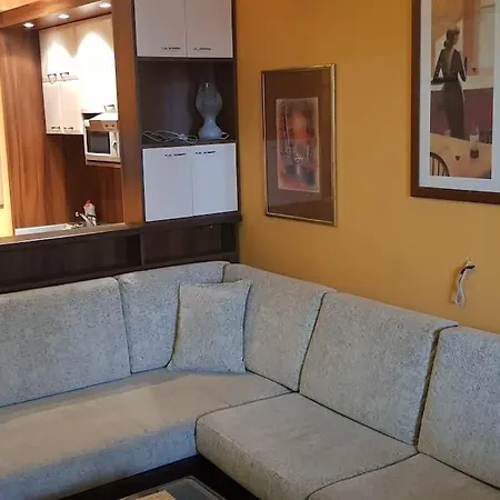 Gondola Kosuta Ski-to-door