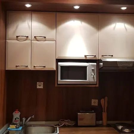 Gondola Kosuta Ski-to-door * Brzeće