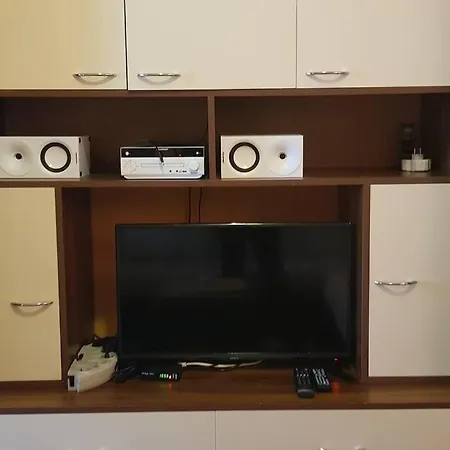 Gondola Kosuta Ski-to-door Apartament